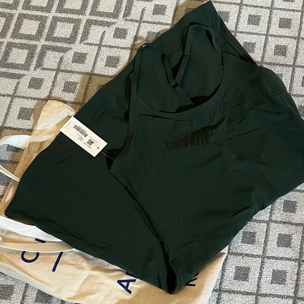 The Exercise Dress - Medium